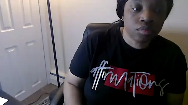 Sexymona1218's Webcam Show