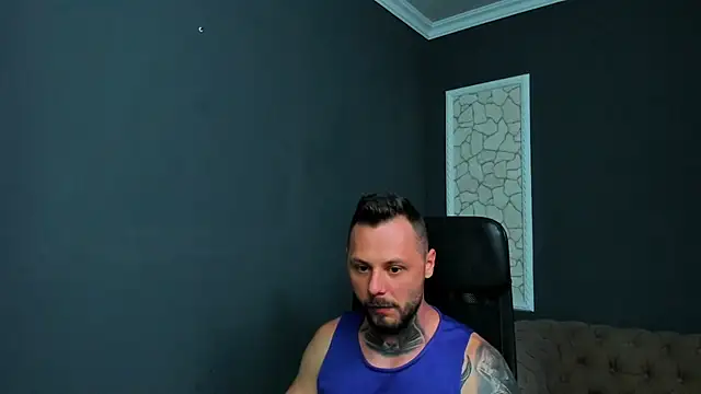 BrianHunts Chat XXX live