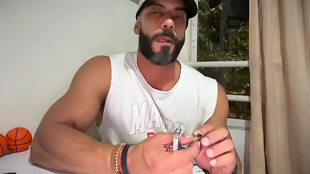 romeolovedark Webcam-Show