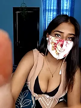 HotShanayaXO Obrolan Langsung XXX