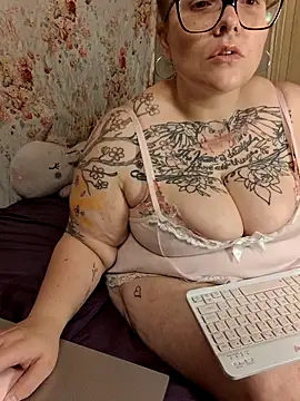 Show de webcam de leighlamarie