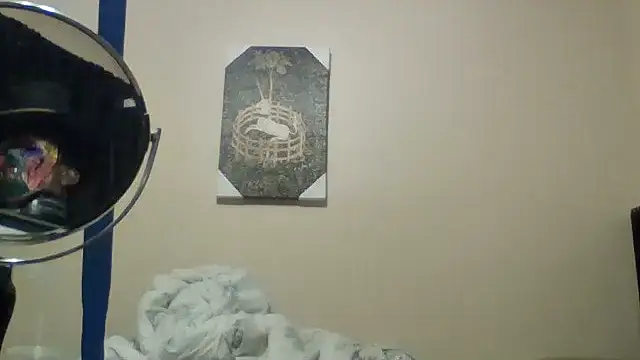 hailzeffn Show in webcam