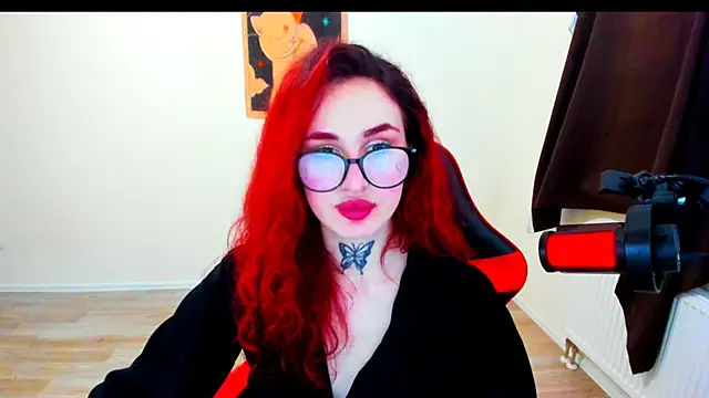 Chat +18 de your_tora ao vivo