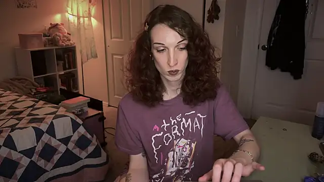 bellababy444's Live XXX Chat