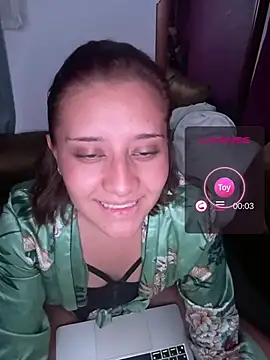 Show webcam de Dear-Jun