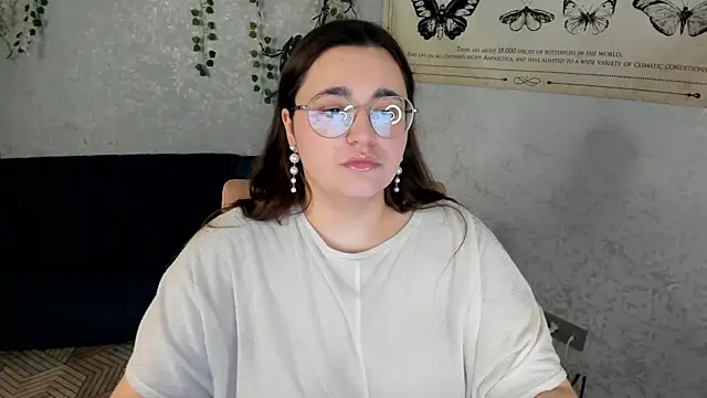 Вебкам-шоу Ayleen_Gece