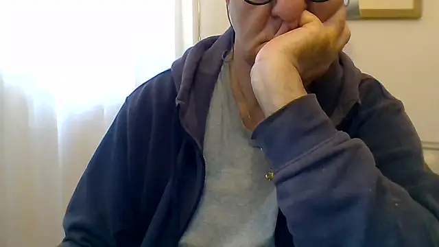 ANONIMO7735 Show in webcam