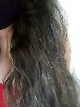 Sara_Saroona 现场XXX聊天