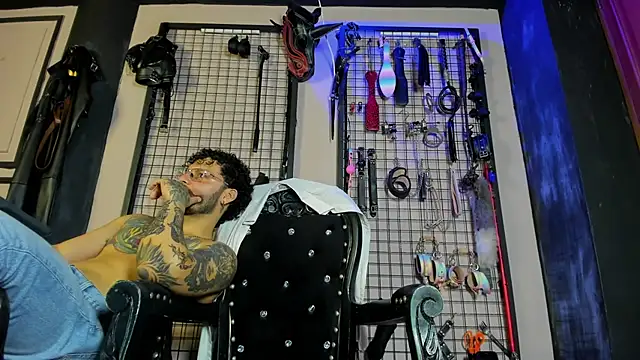 Chat XXX ao vivo de Twisted_Fantasy