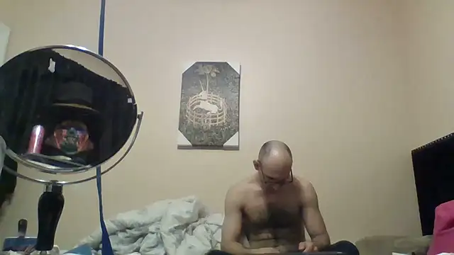 hailzeffn's Webcam Show