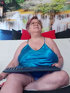 Czat XXX na żywo – QueenPammy1