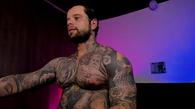 natevillage – Naživo XXX chat
