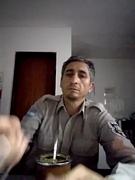 Alejandro83bsf Pertunjukan Webcam