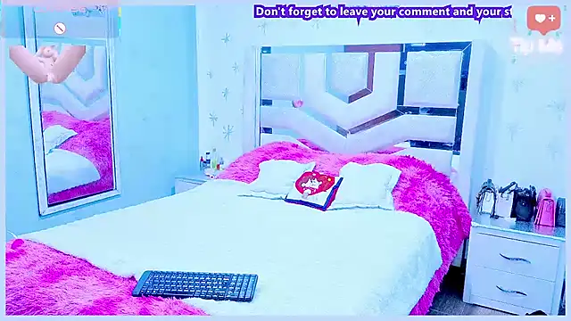 دردشة BONNYFETISHSEX الجنسية المباشرة