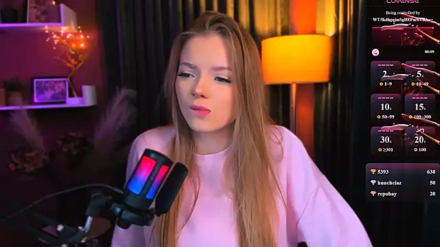 maddy_moah's Live XXX Chat