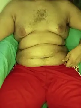 chubbygamer26 webkamerás műsora