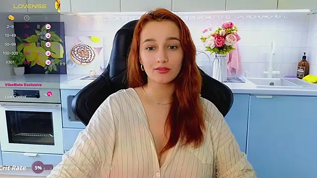 Sinty_Noria's Live XXX Chat