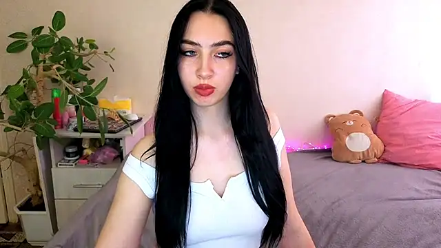 Chatroom XXX en direct de WildKittenX_