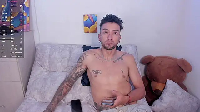 couplevibes_ – Naživo XXX chat