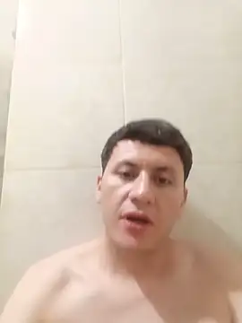 Show de Maduro-Mariquita na webcam