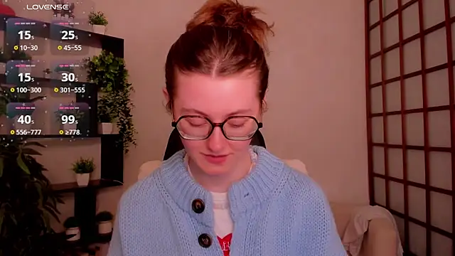 KateCuddle Live XXX-Chat