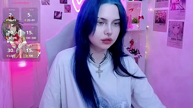 Morana_Batt Chat XXX in diretta