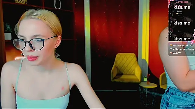 samanta_drive Show in webcam