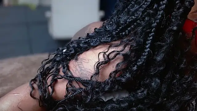 Chatroom XXX en direct de SWEET_POTION1