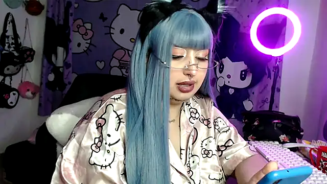 Онлайн чат XXX lussyevans24