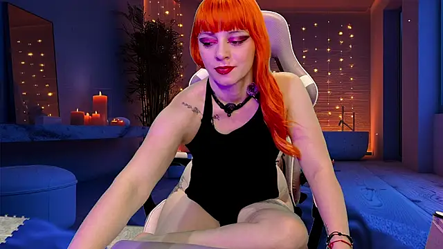 mynaughtygirlorangemovie élő XXX-chatje