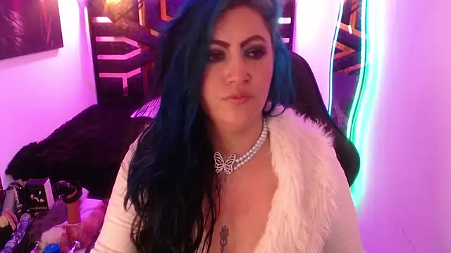 scarleth_blue Ruang Obrolan Langsung