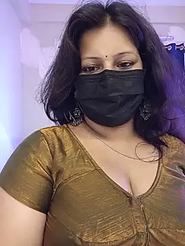 Webkamerová show noty_girl2