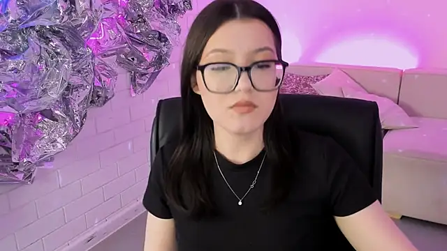 JennyGibson Chat XXX live