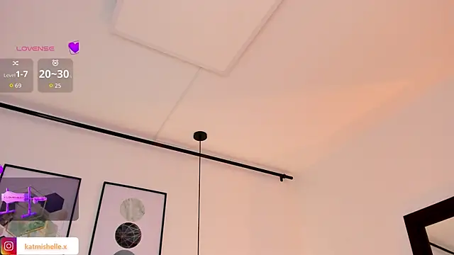 _mishelle Live XXX-Chat