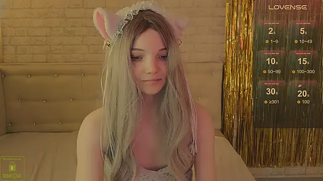 AnimeAlica18 live XXX chat