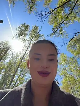 MiraReach webcam show