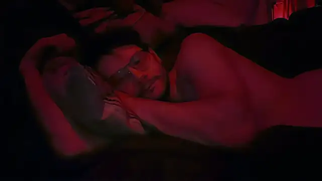 Chat XXX ao vivo de MasterDaddyCool