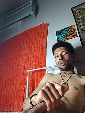 BigPrettyDick777 Pertunjukan Webcam