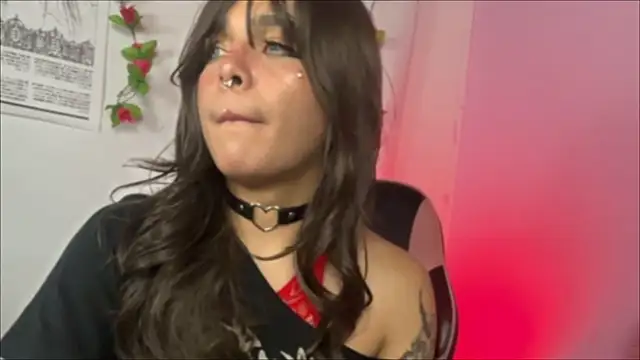 Maki_XOXO webcam show