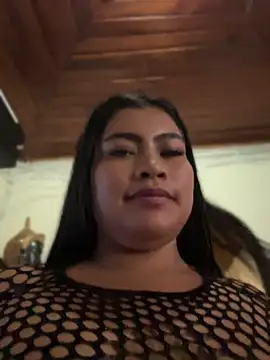 LunaaRosse – Naživo XXX chat
