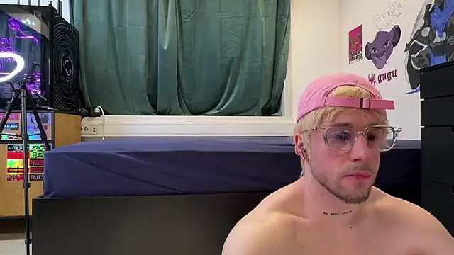 killa2053 – Kamerová šou