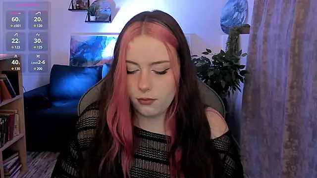 CoraMiel Live XXX-chat