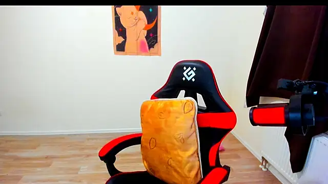 Živý XXX chat your_tora