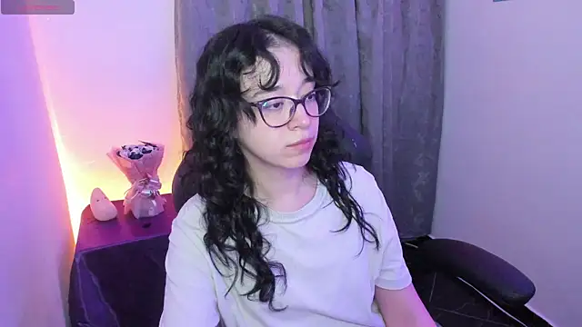 Chat XXX en directo de indra_cam