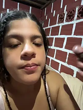 Show de webcam de diamore3377