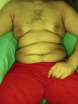 chubbygamer26 Webcam Show