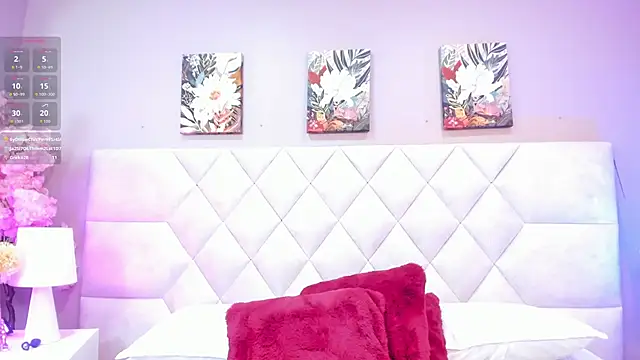 Victoria__lee Chat XXX in diretta
