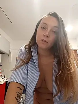 MissDiavoletta 现场XXX聊天