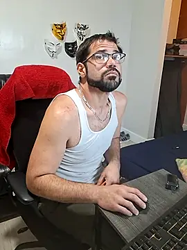 Chatroom XXX en direct de Zander823
