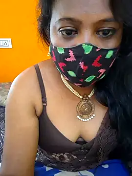 Chat XXX en directo de kanikasree